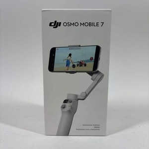Dji Osmo Mobile 7 | eBay