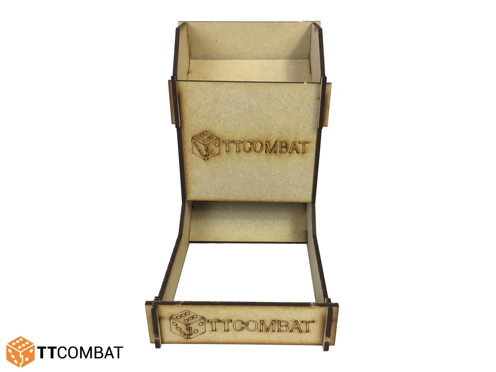 TTCombat BNIB Dice Tower