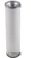 Luftfilter Innenseite FüR Motor Maschine Agricola Goldoni Compact 652 - 654