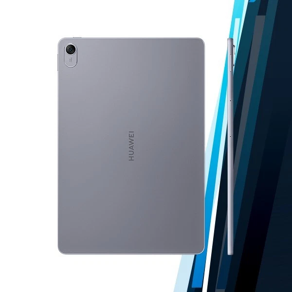 Huawei MatePad 11.5 2025 HarmonyOS PC Tablet (Wi-Fi Ver./Grey/6GB+128GB/NEW) - Image 3 of 4