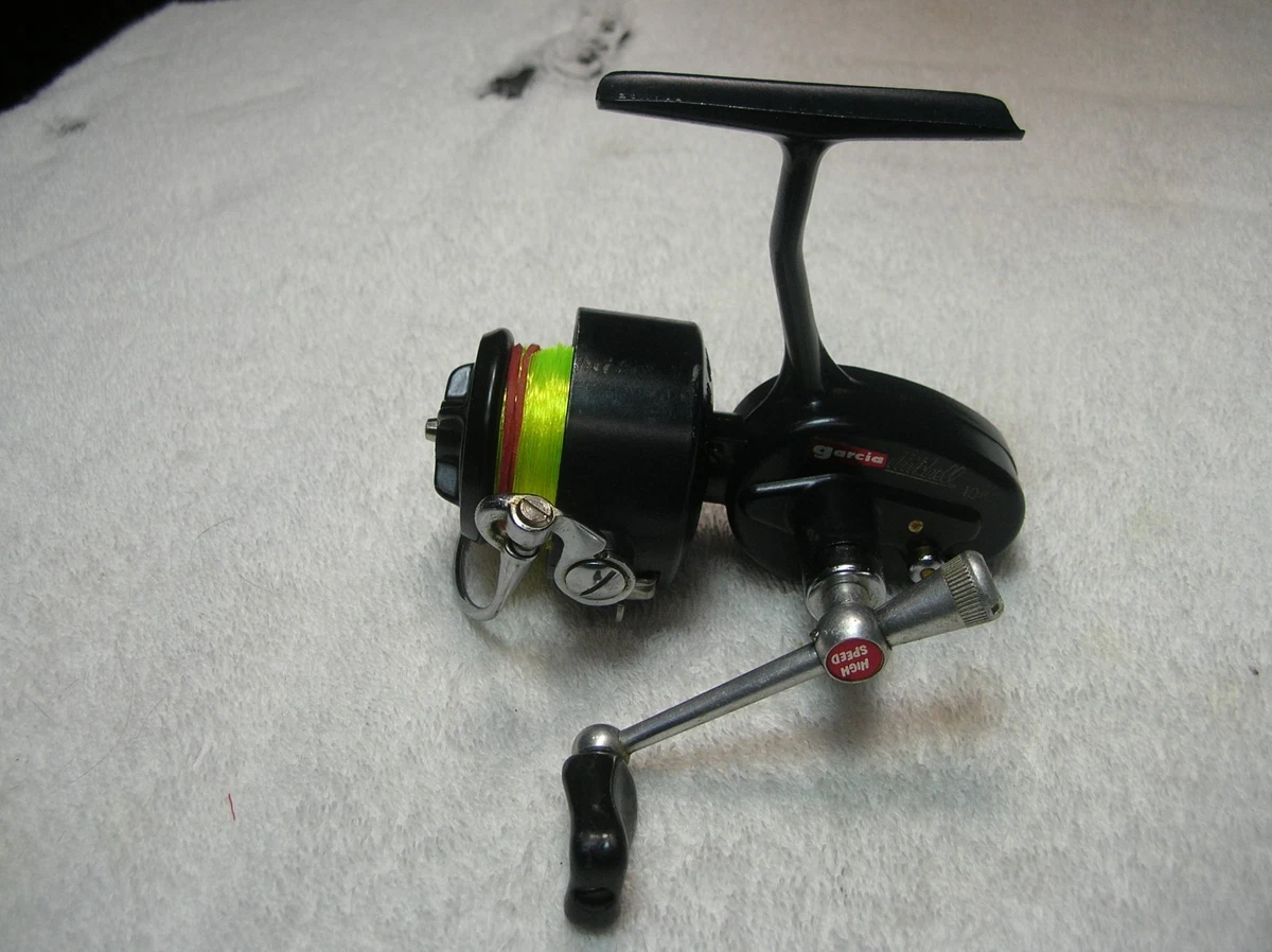 Las mejores ofertas en Garcia Mitchell 408 | eBay