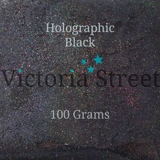 Premium Holographic Glitter Wall Paint Additive Valspar Laser 3D Iridescent