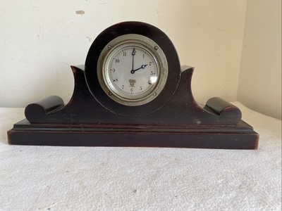 Vintage Smiths MA (Motorzubehör) Autouhr guter Zustand funktioniert einwandfrei