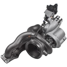 Fits For 12-18 Bmw 320i 328i 528i X3 Z4 F30 N20 N26 2.0l Turbo Turbocharger Fits For 12-18 Bmw 320i 328i 528i X3 Z4 F30 N20 N26 2.0l Turbo Turbocharger