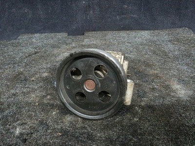 Ford Fiesta 5 V Fusion Mazda 2 02-08 Servopumpe Lenkung 286C3A696GE 2S6C3A696CE