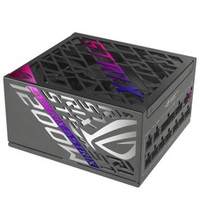 Image of ASUS ROG -STRIX-1200P-GAMING power supply unit 1200 W 20+4 pin ATX ATX Black