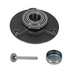 Radlager Kit Vorne for Smart Cabrio/City 450 0.6L-0.8L 1998-2004 VKBA6624