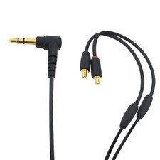 A2DC 3.5mm Headphone Replacement Cable For Audio-Technica ATH-LS50/70/200/300/50