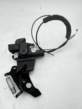 OEM 2006 2007-2010 INFINITI M35 M45 OEM REAR TRUNK LID LATCH LOCK ACTUATOR CATCH