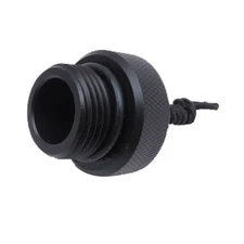 Secure and Reliable For DIN Valve Cap for Water Sports Enthusiasts