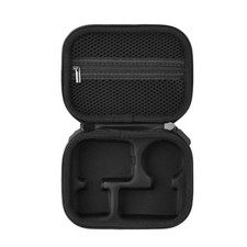 Shockproof Travel Storage Bag With Soft Interior For Go Ultra Camera Equipment