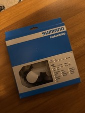 Shimano 105 R7000 Chainrings - 52t & 36t