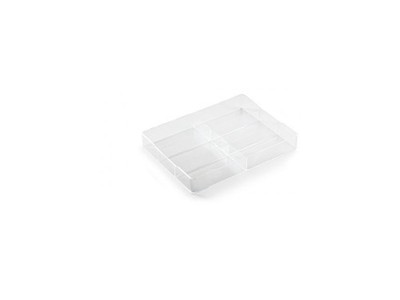 DURABLE Schubladeneinsatz ''COFFEE POINT CADDY'', Acryl 1 bis 36 Stk Spare bis 38%