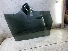 2025 Bmw X3 G45 Rh Right Rear Door Glass Wind...