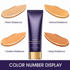 Westmore Beauty Body Coverage Perfector (Golden Radiance) 103 ml/3.5 fl oz - Image 2