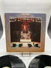 Rush All The World's A Stage Vintage Vinyl LP 1976 Mercury Record SRM-2-7508