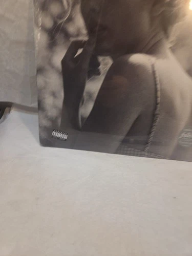 Taylor Swift - Folklore (Limited Edition, Red Vinyl 2 LP)-21