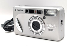 Fujifilm Silvi 1000 Film Cameras for sale - eBay
