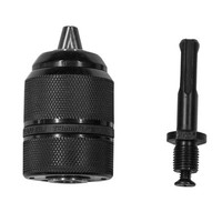GüDe SDS-PLUS Schnellspannfutter » 58175 « 13 Mm