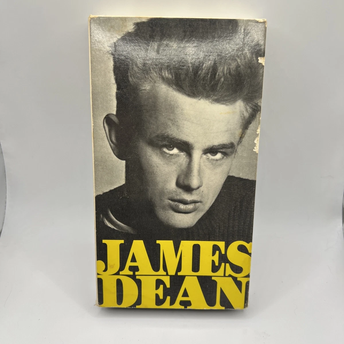 その他 James Dean [VHS] James Dean NTSC VHS Tapes for sale | eBay