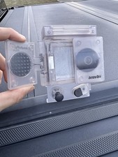 Gameboy Handpak Magnifier