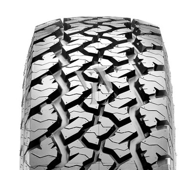 4x  Sommerreifen CST SAHARA A/T 2 P.O.R. OOL 31/10 R15 109 Q