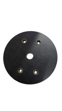 BOSCH 3 600 190 517 Large Round Trim Router Subbase *