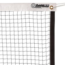 MacGregor Collegiate Badminton Net 13.5 x 3.9 x 3.2 Burgundy