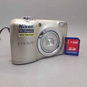 Nikon Coolpix A10 | eBay
