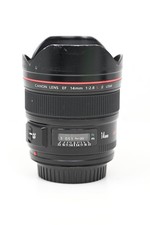 Canon EF f/2.8 Camera Lenses 14mm Focal for sale | eBay