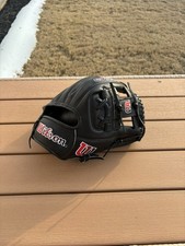 Wilson Glove Of The Month Matt McLain 11.5” (New w/ Tags)
