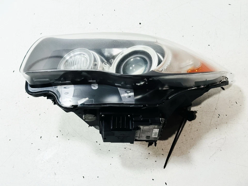 Faro xenón conductor delantero izquierdo bmw e82 128i 135i 2008-2011 63117181285 Foto 2 de 4