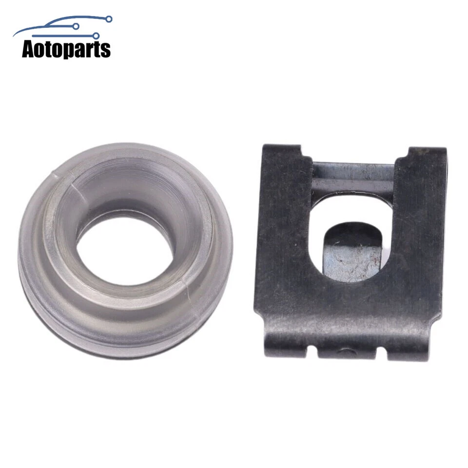 10 juegos de clip de acoplamiento de buje de varilla de cambio de marchas para Mercedes-Benz 190 Sprinter W203 Foto 4 de 4