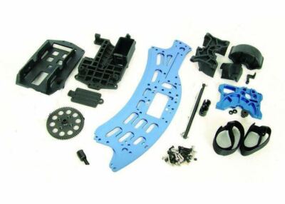 CEN Racing - GST Brushless Conversion Kit