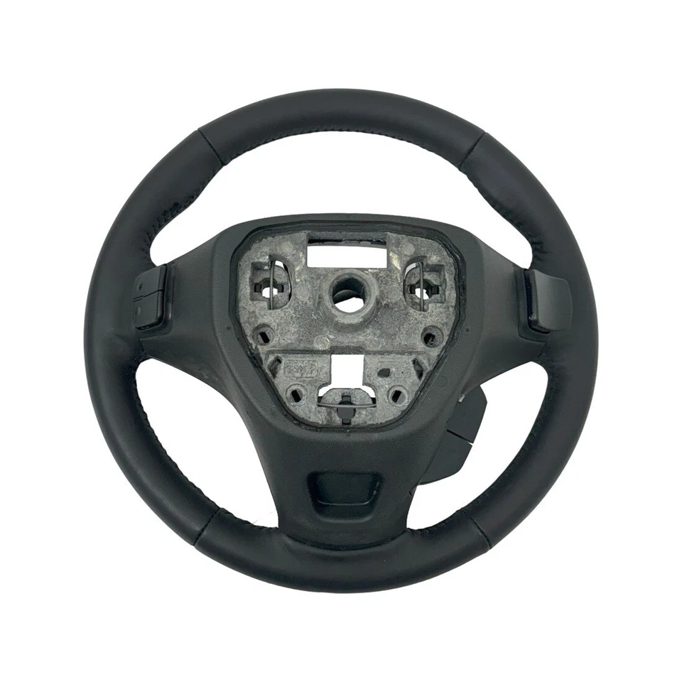 Volante negro genuino Chevrolet Volt 1,5 L 2016-2017 84263107 OEM Foto 4 de 4