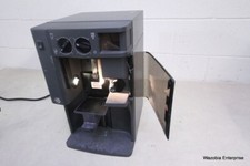 BECKMAN COULTER Z1 CELL PARTICLE COUNTER FOR SIZING AND COUNTING PARTICLES