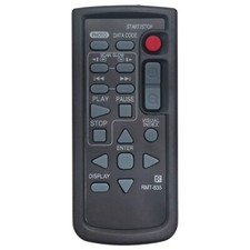 New RMT-835 Replacement Remote Control for Sony Camcorder DCR-SR220 DCR-SR300