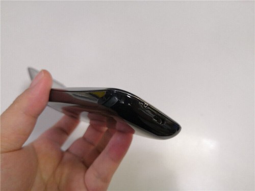 Samsung C3590 C3595 2MP Big Buttons Bluetooth Unlocked 2.4" Flip Mobile Phones - Picture 7 of 16