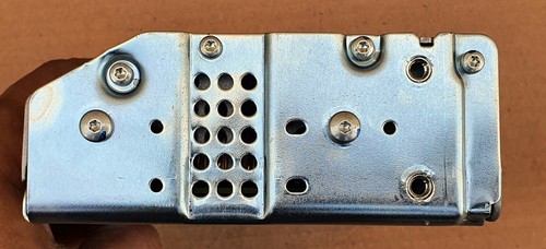 Toyota 4Runner 15-16 JBL 86280-35090 Harman Becker Radio Amplificador de Audio - Imagen 8 de 9