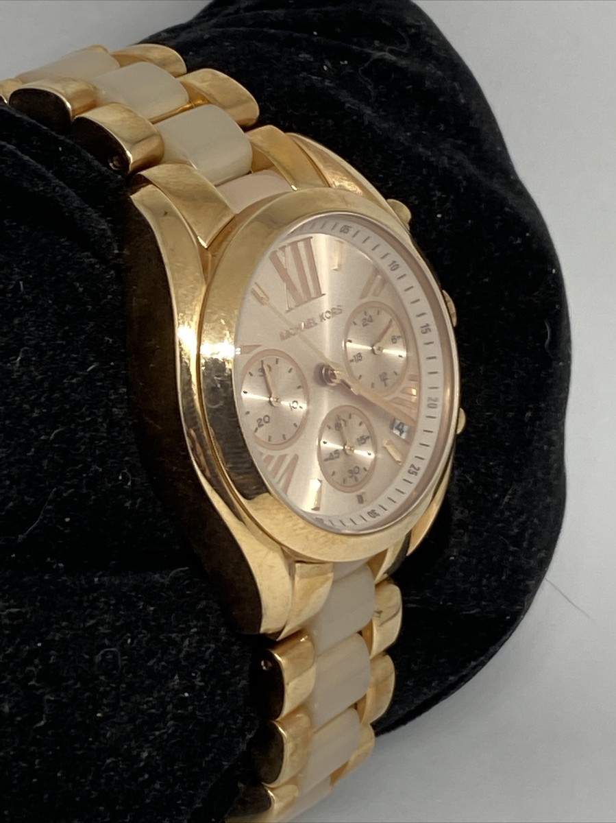 Michael Kors Bradshaw MK6066 Women display picture 1