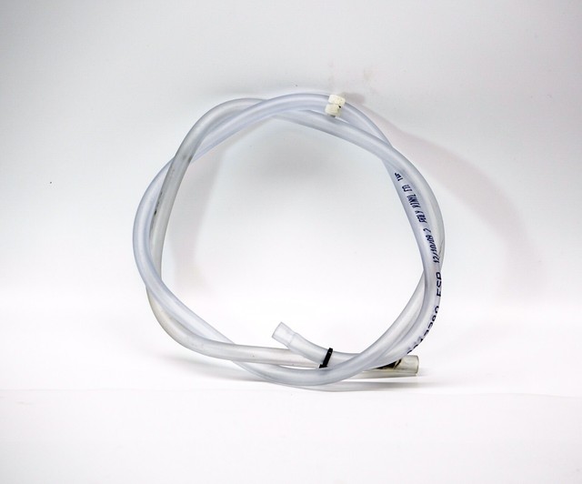 Whirlpool Estate Washer WP353244 Water Level Pressure Switch Hose