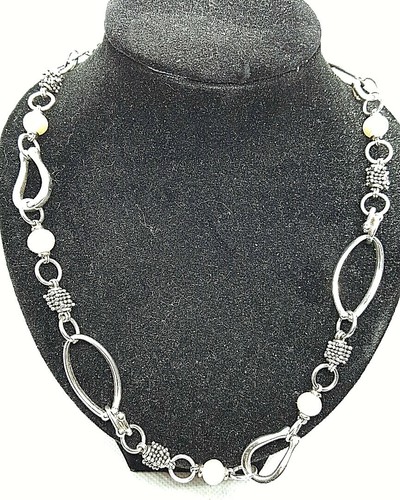 14K Gold Pearl Necklace | eBay