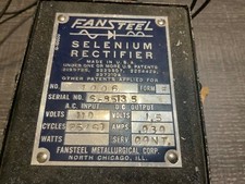 مقتنيات VERY FanSteel