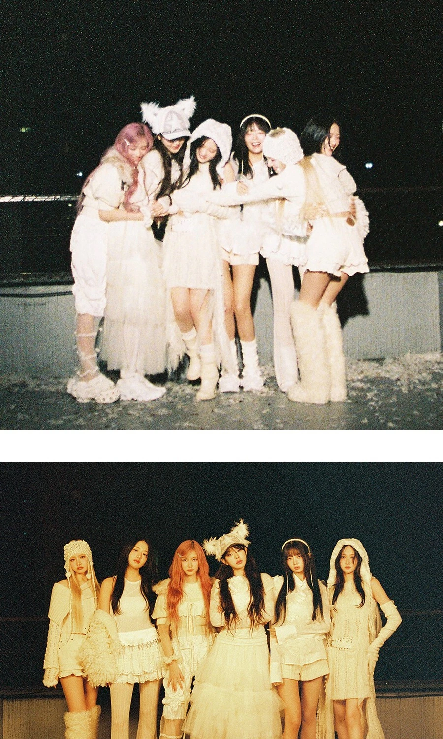 IVE [IVE EMPATHY] 3rd EP Album/CD+Book+6 Photo+Photo Card+