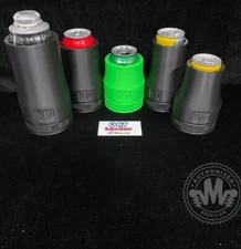 Socket Shaped Can Cooler Sleeve 3D Printed
