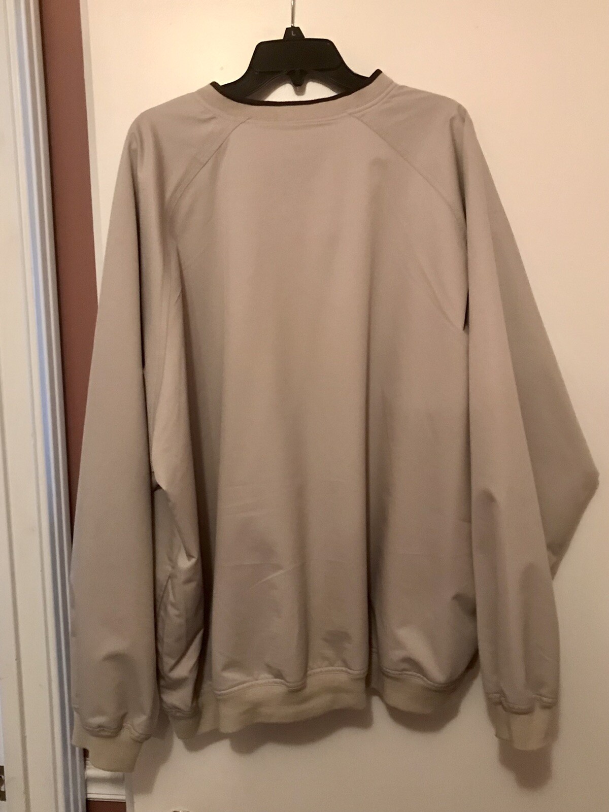 windbreaker jacket men - image 1