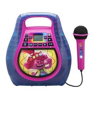 Trolls World Tour MP3 Karaoke with Light Show