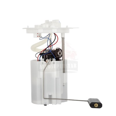 Fuel Pump Assembly for 2013-2017 Ford C-Max 2.0L Electrical FG1638