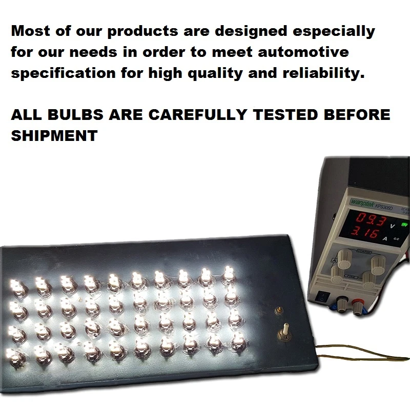 BMW F30 LED Interior Premium 14 Bombillas SMD Blanco Sin Errores E90 Serie 3 Foto 3 de 4