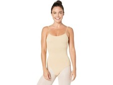 Bloch 253501 Women's Camisole Leotard Jumpsuit  Rompers One Piece Size S